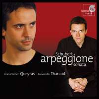 Schubert: Sonate "Arpeggione"